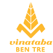 Vinataba Ben Tre logo