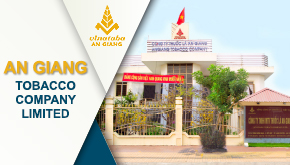 An Giang Tobacco Company Limited