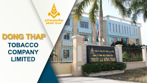 Dong Thap Tobacco Company Limited