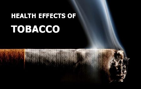Tobacco & Health